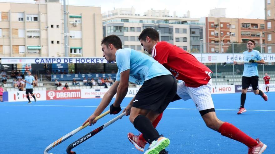 El Xaloc gana al líder, el Valencia golea y el Giner logra su primera victoria