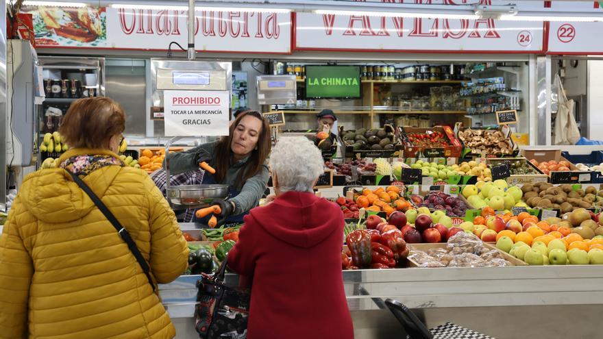 Las ventas de industria y comercio batieron récord en Galicia con el acelerón poscovid