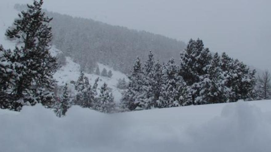 Grandvalira és el domini esquiable més gran del sud d&#039;Europa