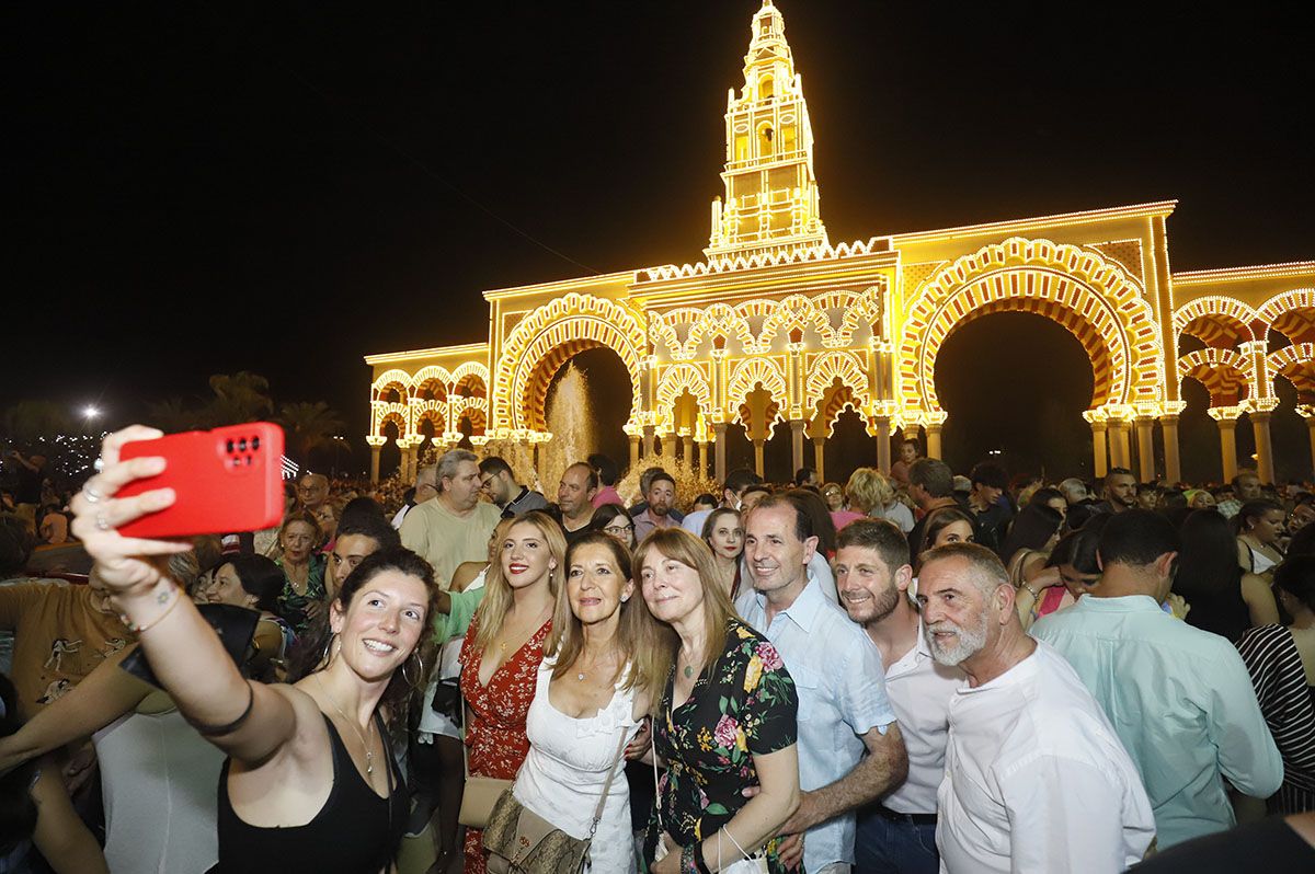 Comienza la Feria de Mayo más esperada