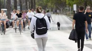 Ibiza sube hasta los 163.657 habitantes y Formentera pierde y se queda con 11.555