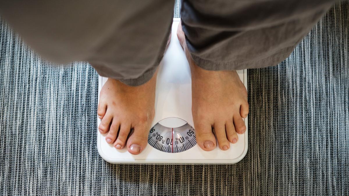 Estos errores para perder peso son mucho más comunes de lo que piensas.