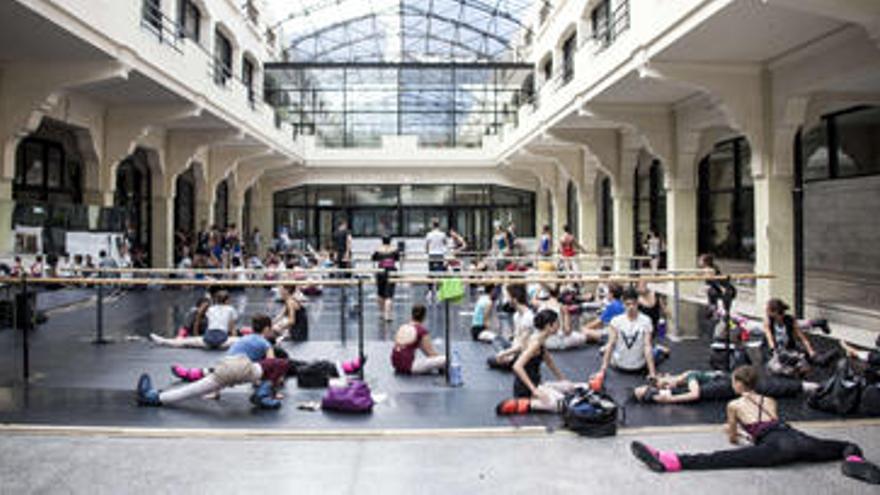 València, escenari mundial de la dansa