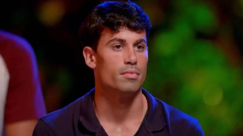 Diego Pérez siente rabia al ver "las caras de sobreactuada" de Sandra Barneda.