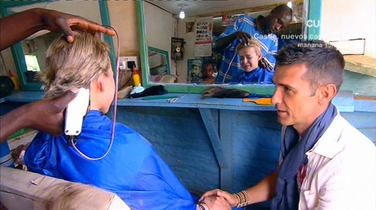 Rapada a lÀfrica