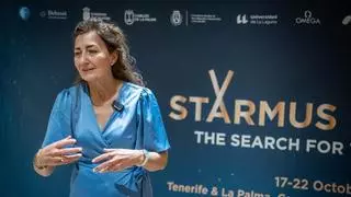 May-Britt Moser, Nobel de Medicina: "Si dejamos de usar el cerebro por la IA, podría reducir su tamaño"