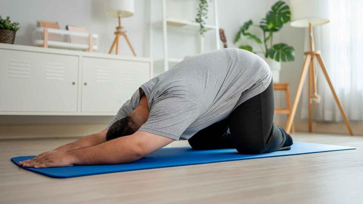 La Ley de Propiedad Horizontal es clara: si un vecino "molesta" al hacer ejercicio en su casa u otra actividad, los propietarios pueden recurrir al artículo séptimo