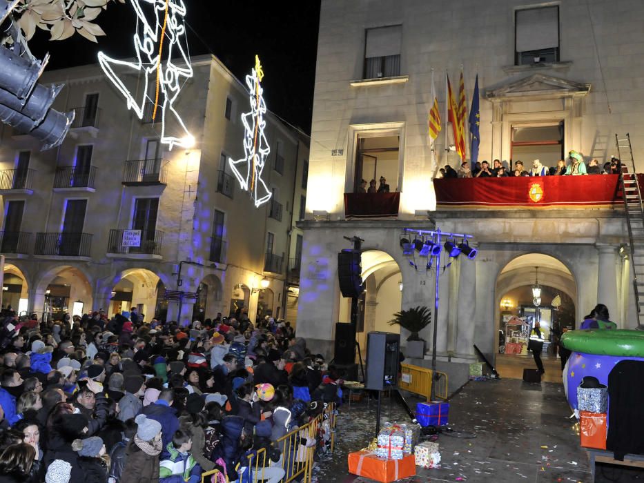 Cavalcada dels Reis de Figueres