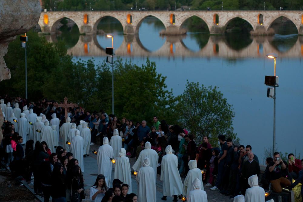 Semana Santa en Zamora 2017