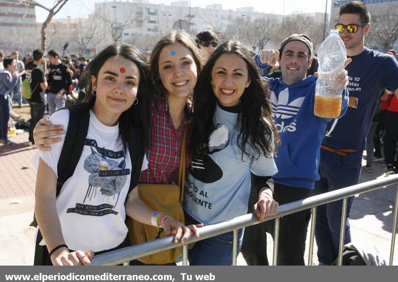 GALERÍA DE FOTOS - Paellas UJI 2015