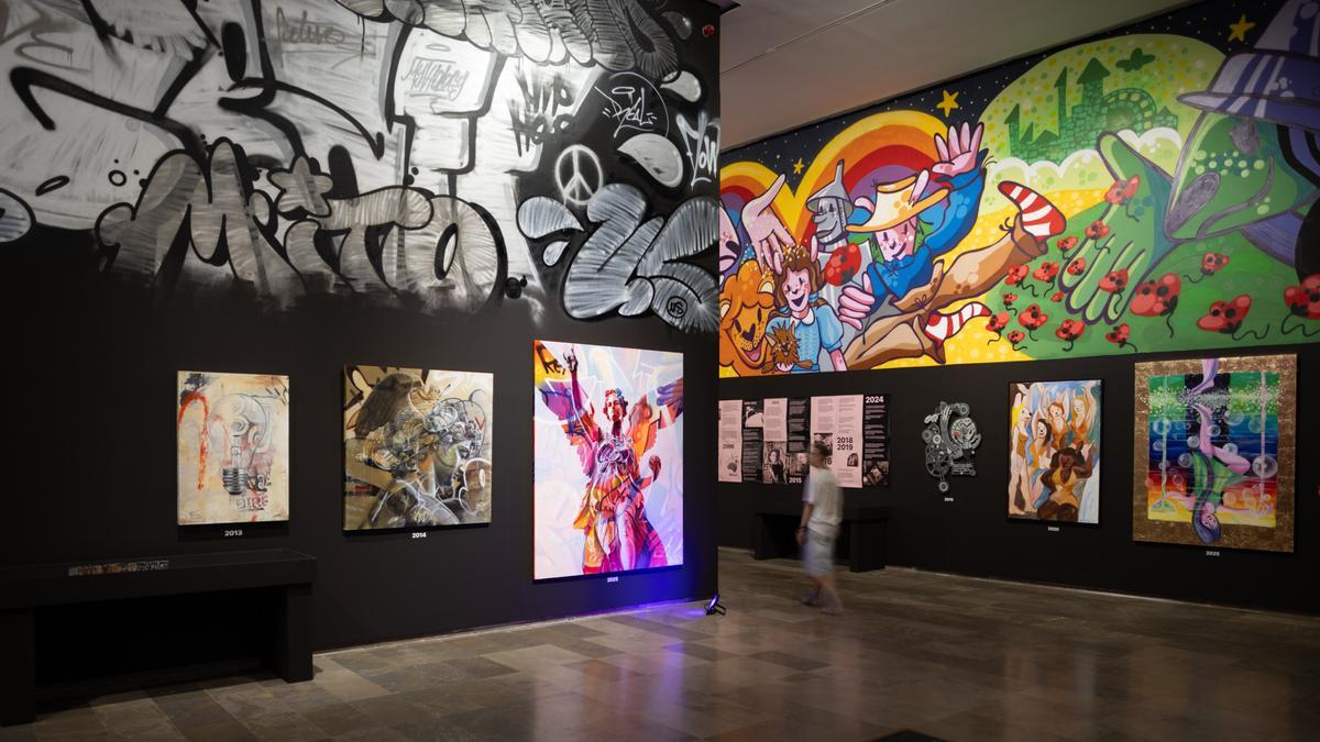 Exposición Principios