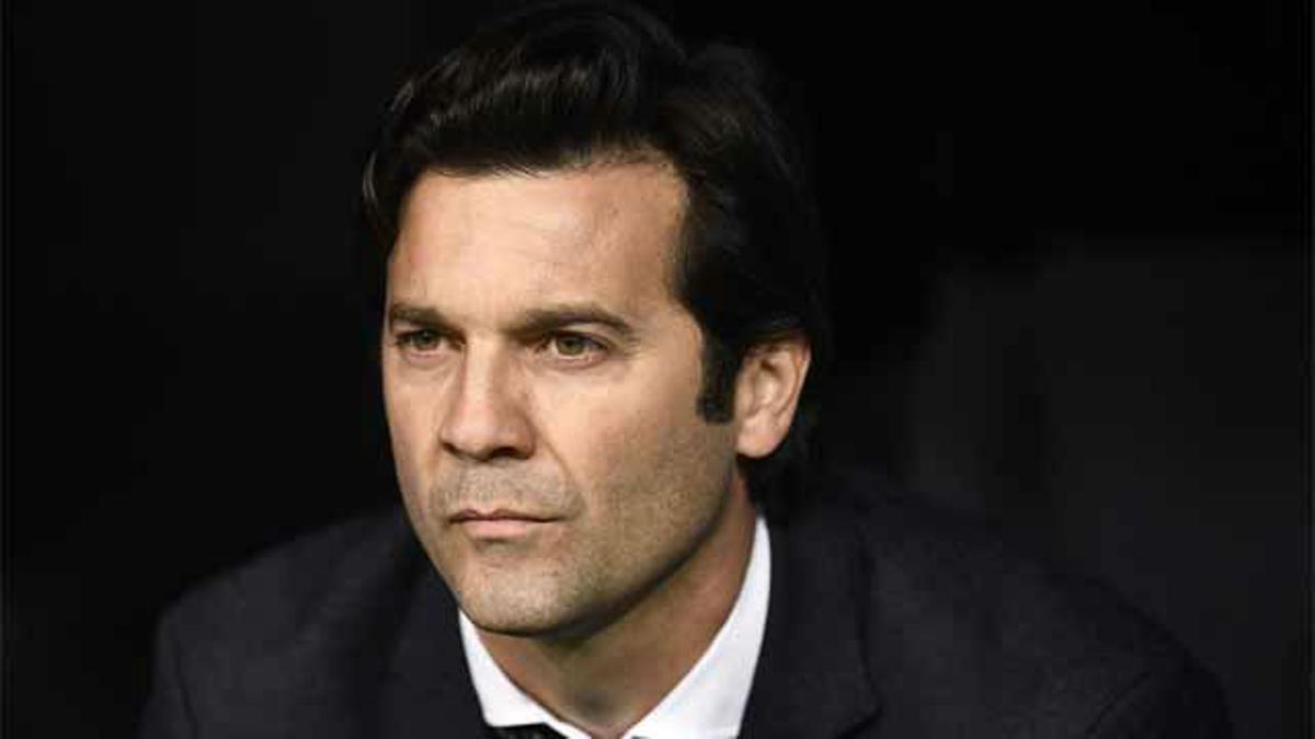 Solari: "Estoy triste, pero hemos caído con honor"