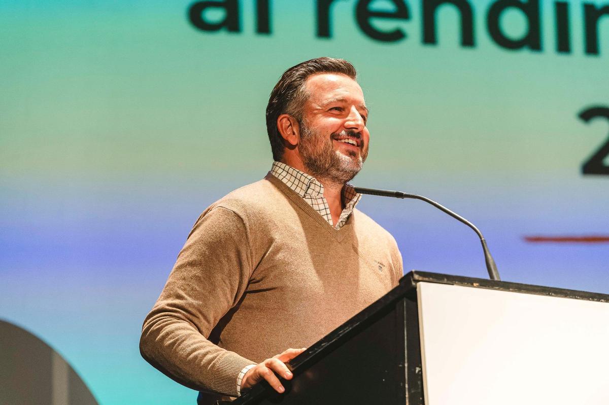 Premios Extraordinarios al Rendimiento Académico de la Comunidad Valenciana en Elche
