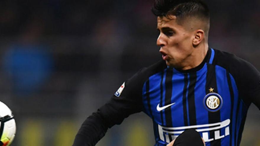 Inter: &quot;No tenemos nada que negociar por Cancelo&quot;