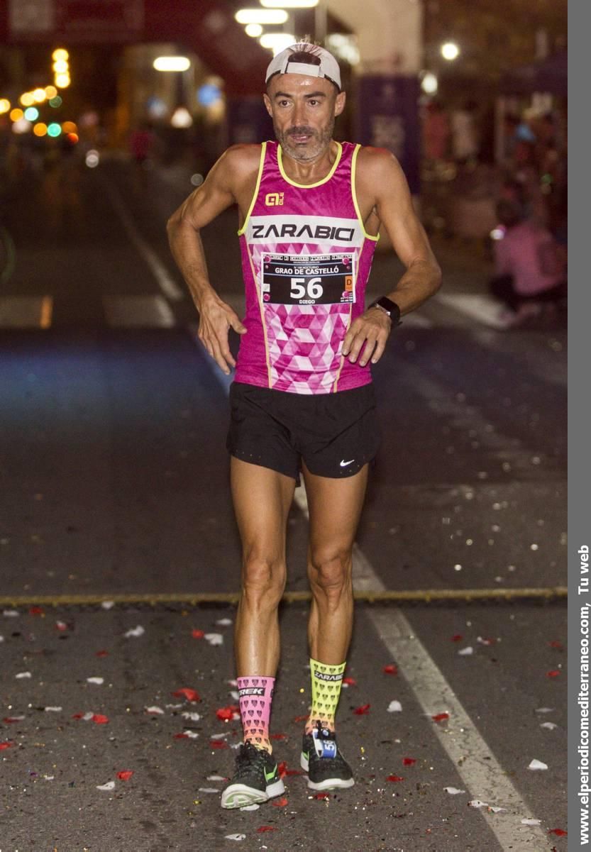 IV 10k Nocturno Grao de Castellón