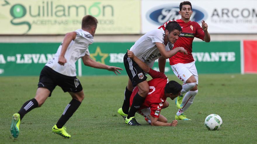 Contra el maleficio de la Copa