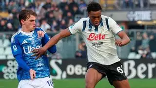 Así juega Honest Ahanor, el lateral del futuro que está en la órbita del Madrid