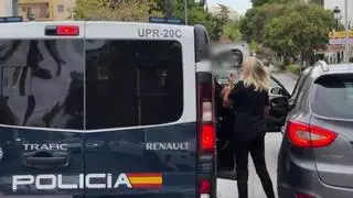 Manos Limpias denuncia a Bárbara Rey por presunta revelación de secretos