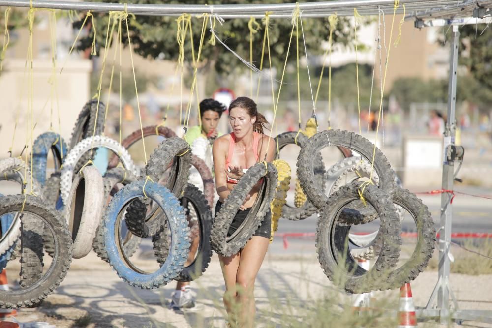 Ocio y deporte en El Campello