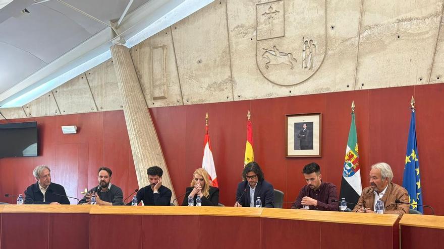 Vídeo | Declaraciones de la familia de Francisca Cadenas y su abogada, en el juzgado de Villafranca