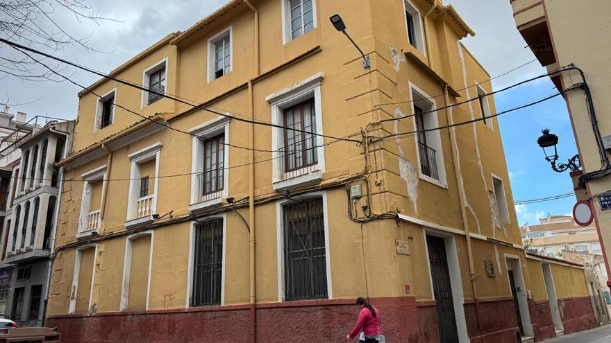 Elda saca adelante un millonario plan con proyectos nuevos y heredados de otras legislaturas