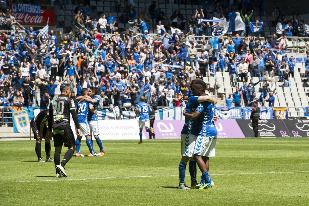 Partido Real Oviedo - Córdoba C.F.