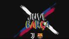 El espectacular vídeo de Barça y Juventus para promocionar el duelo de Champions