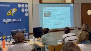 Septiembre marca la vuelta al ritmo de estudio de los opositores