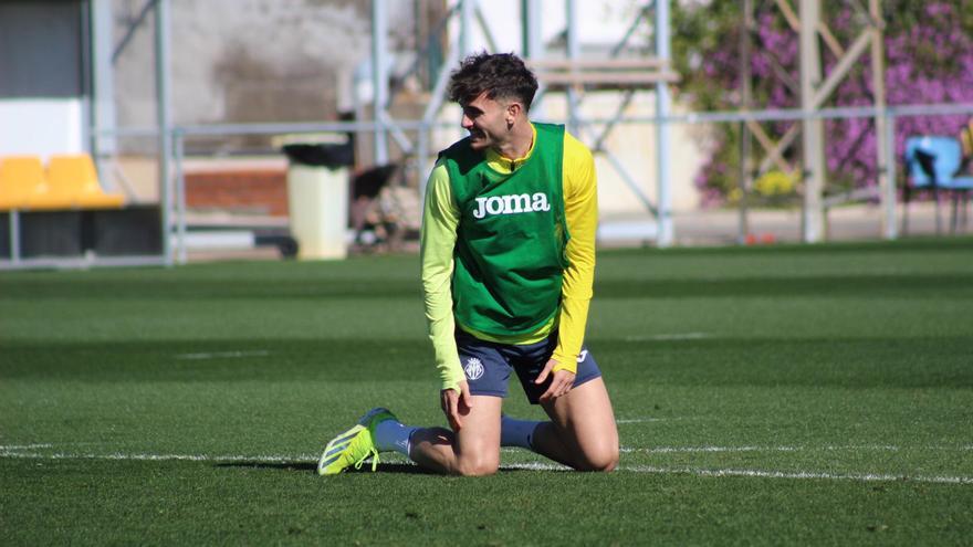 La previa | El Villarreal B inicia su particular ‘Tourmalet’ en casa frente al Elche