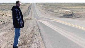 TRÀILER: Días de pesca en Patagonia