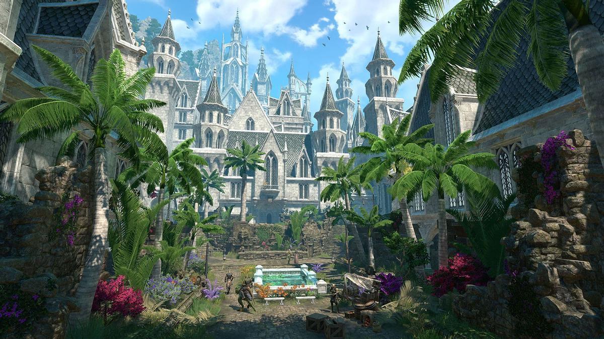 The Elder Scrolls Online: El nuevo sistema de temporadas llega para cambiar la experiencia del juego
