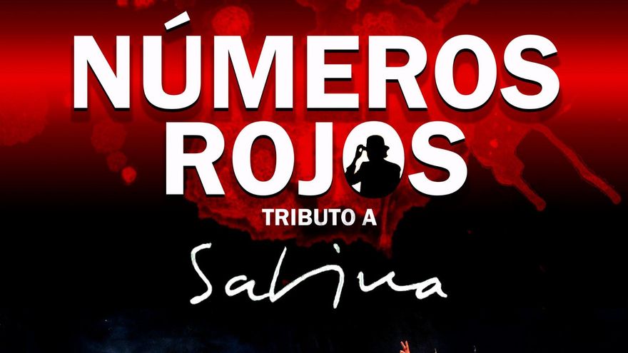 Números Rojos