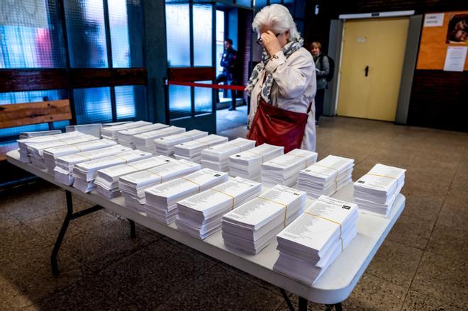 Elecciones del 28M