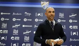 Cinco semanas para conformar el grueso de la plantilla del Málaga CF