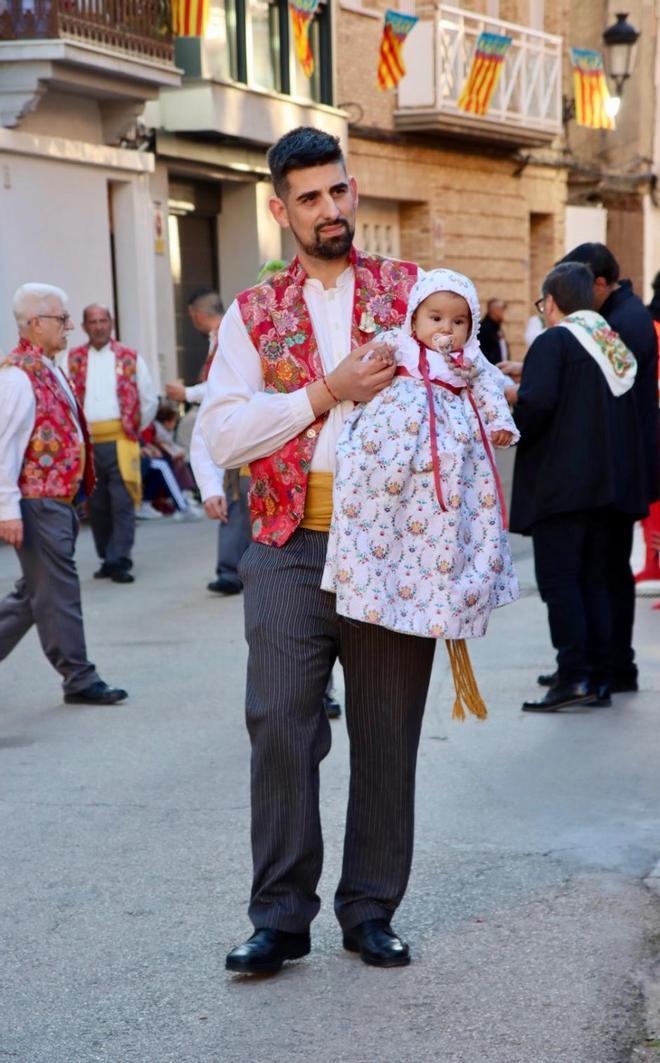 Ofrenda Torrent 2026
