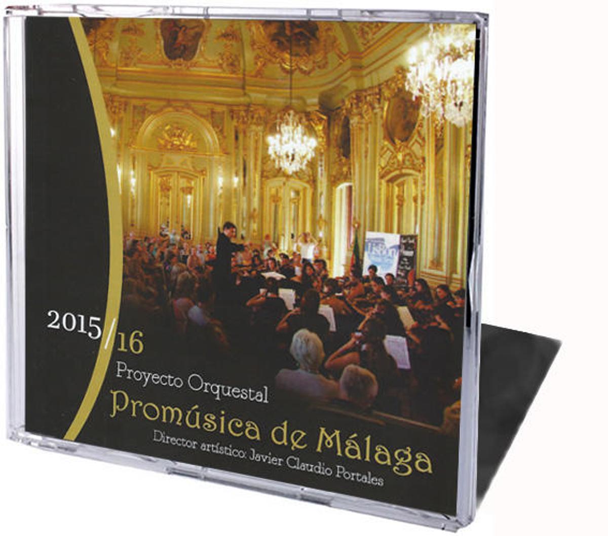 Promúsica Tres: Suma y sigue