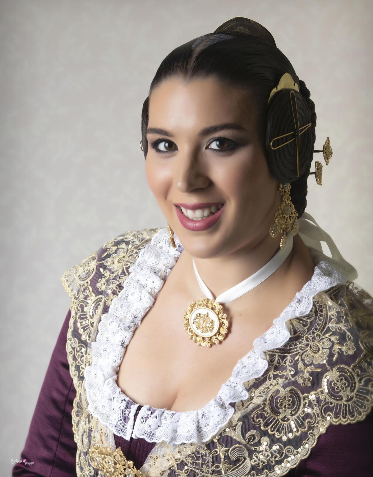 OLIVERETA. Beatriz Pina Gonzalez (Pintor Goya)