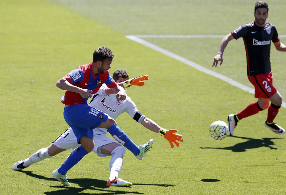 Levante UD - Athletic Club