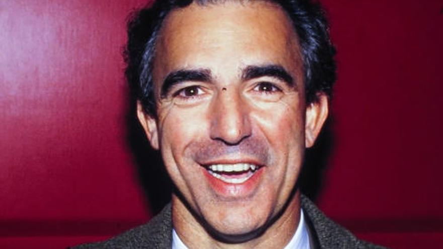 Jay Thomas.