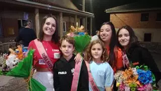 Villaseco del Pan honra a Santa Eufemia y elige a sus reinas y rey 2026