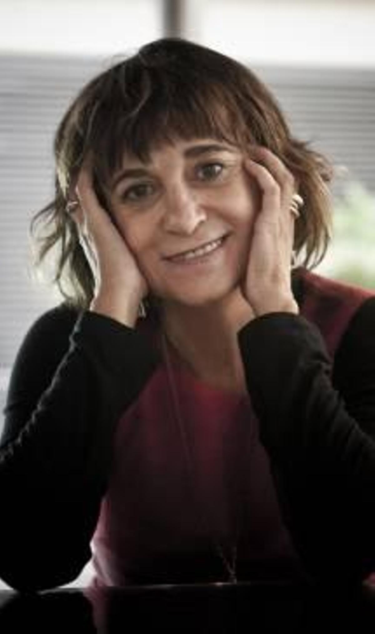 La literatura que viene