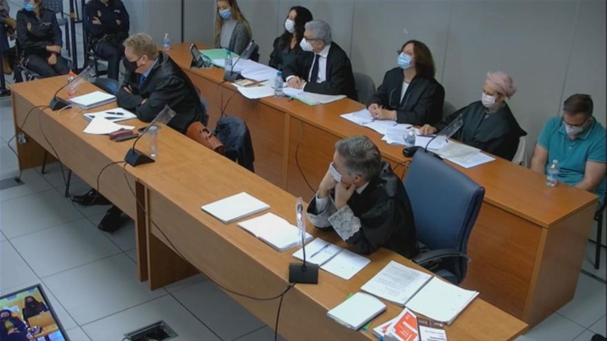 Conversaciones entre Maje y Salva: "Cada día te quiero más, José no me pone roja"