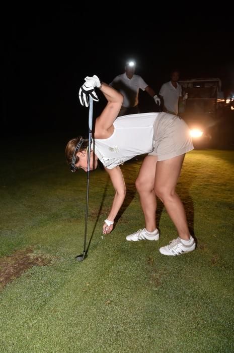 TORNEO GOLF NOCTURNO AUDI