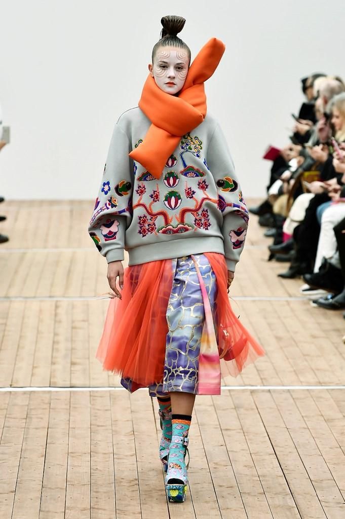 Manish Arora