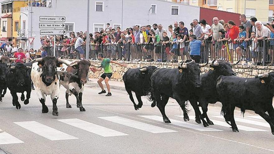 Capital provincial del mundo taurino y epicentro de ocio