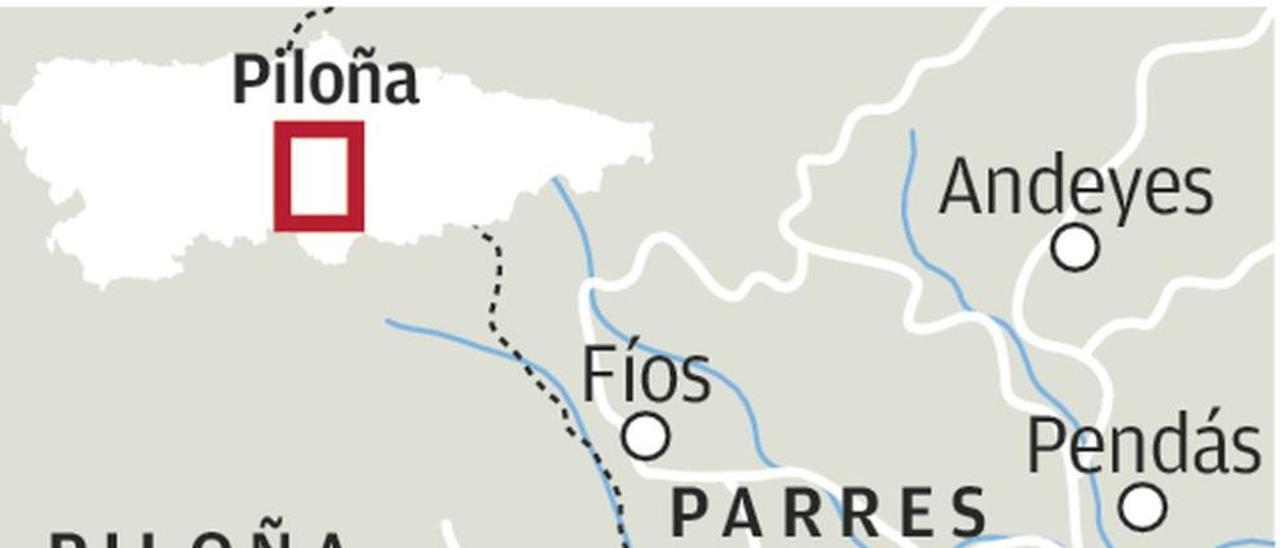 El joyero de la montaña vive en Piloña - La Nueva España