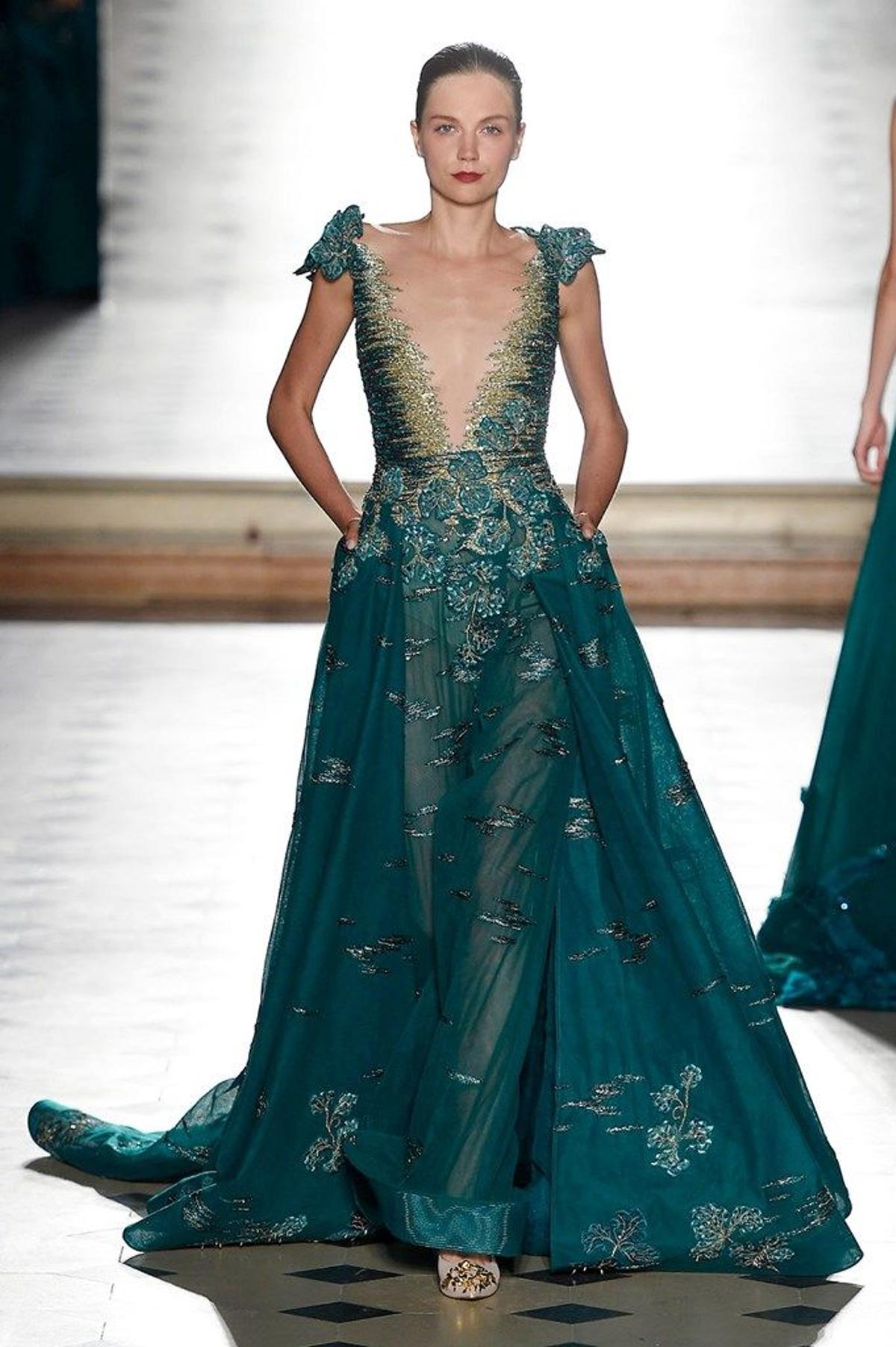 Tony Ward