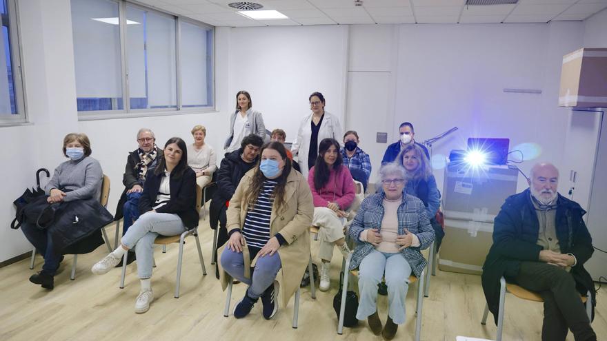 Prevenir y mejorar patologías modificando la nutrición desde Atención Primaria