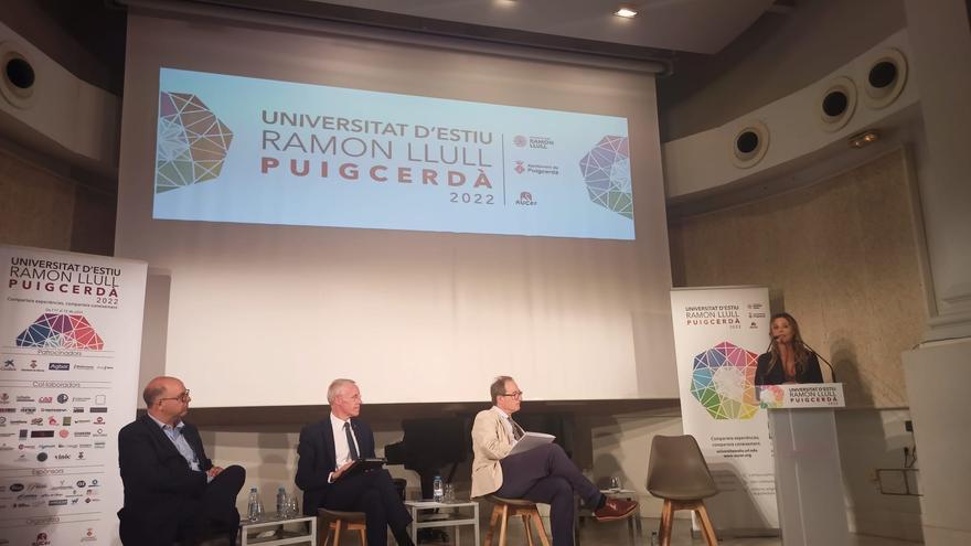 Puigcerdà es promocionarà com a seu pel debat empresarial tecnològic