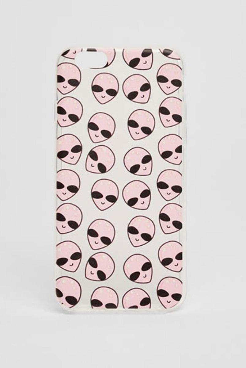 Funda de Pull &amp; Bear